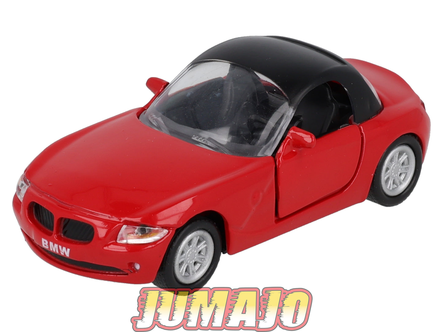 DC107 VOITURE 1/43 AMERCOM POLOGNE BMW Z4