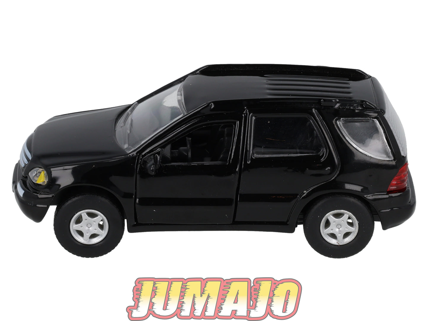DC108 VOITURE 1/43 AMERCOM POLOGNE MERCEDES ML 320
