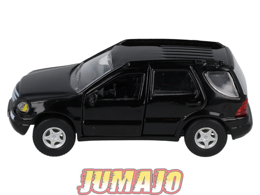 DC108 VOITURE 1/43 AMERCOM POLOGNE MERCEDES ML 320