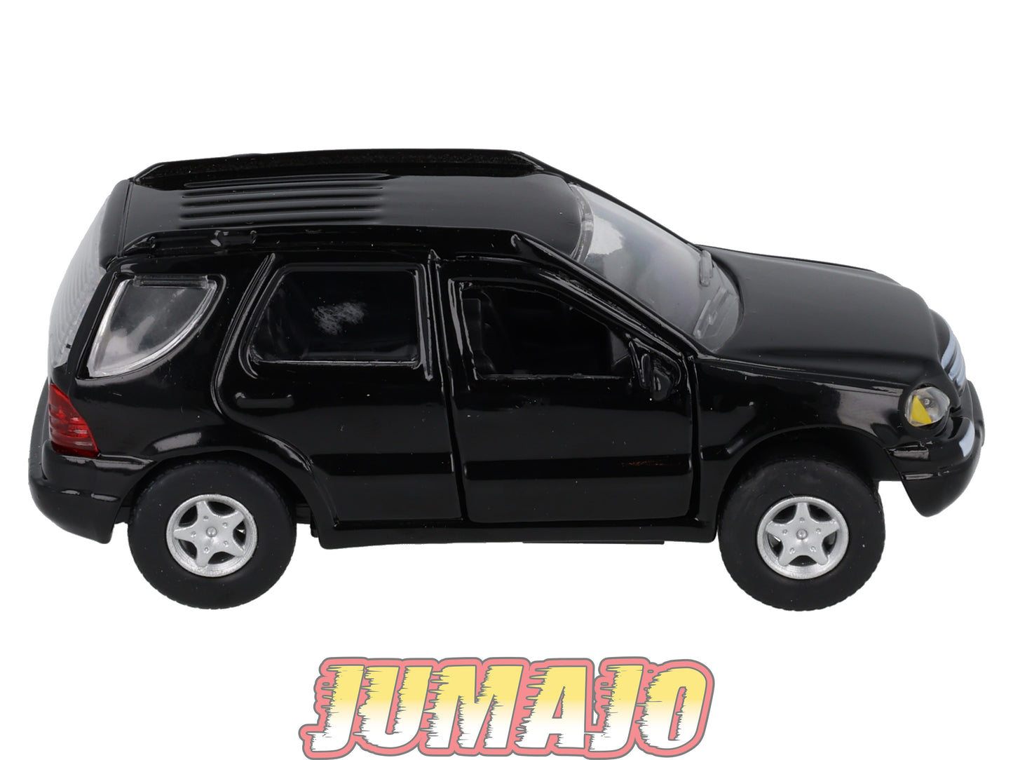 DC108 VOITURE 1/43 AMERCOM POLOGNE MERCEDES ML 320