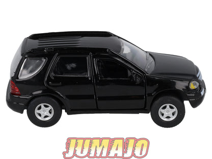 DC108 VOITURE 1/43 AMERCOM POLOGNE MERCEDES ML 320