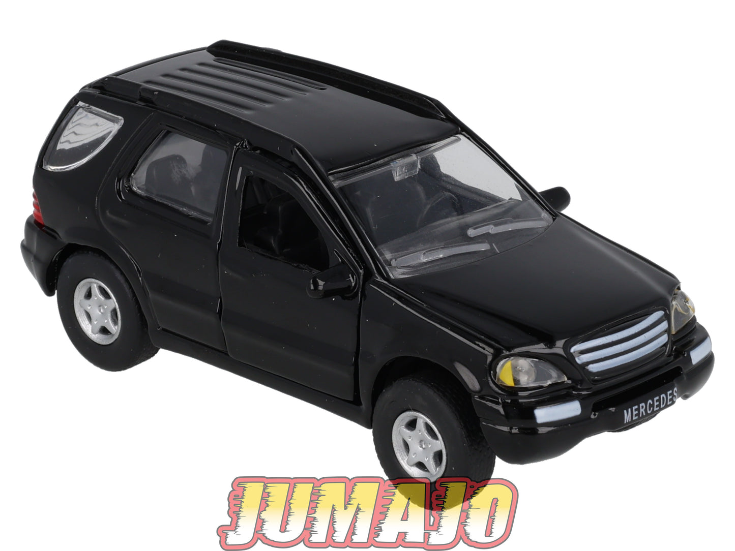 DC108 VOITURE 1/43 AMERCOM POLOGNE MERCEDES ML 320