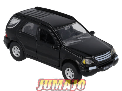 DC108 VOITURE 1/43 AMERCOM POLOGNE MERCEDES ML 320