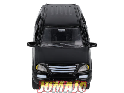 DC108 VOITURE 1/43 AMERCOM POLOGNE MERCEDES ML 320