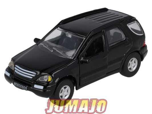 DC108 VOITURE 1/43 AMERCOM POLOGNE MERCEDES ML 320