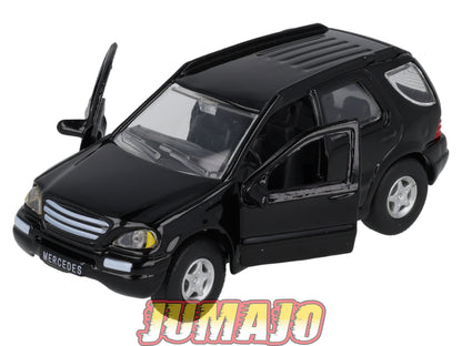 DC108 VOITURE 1/43 AMERCOM POLOGNE MERCEDES ML 320