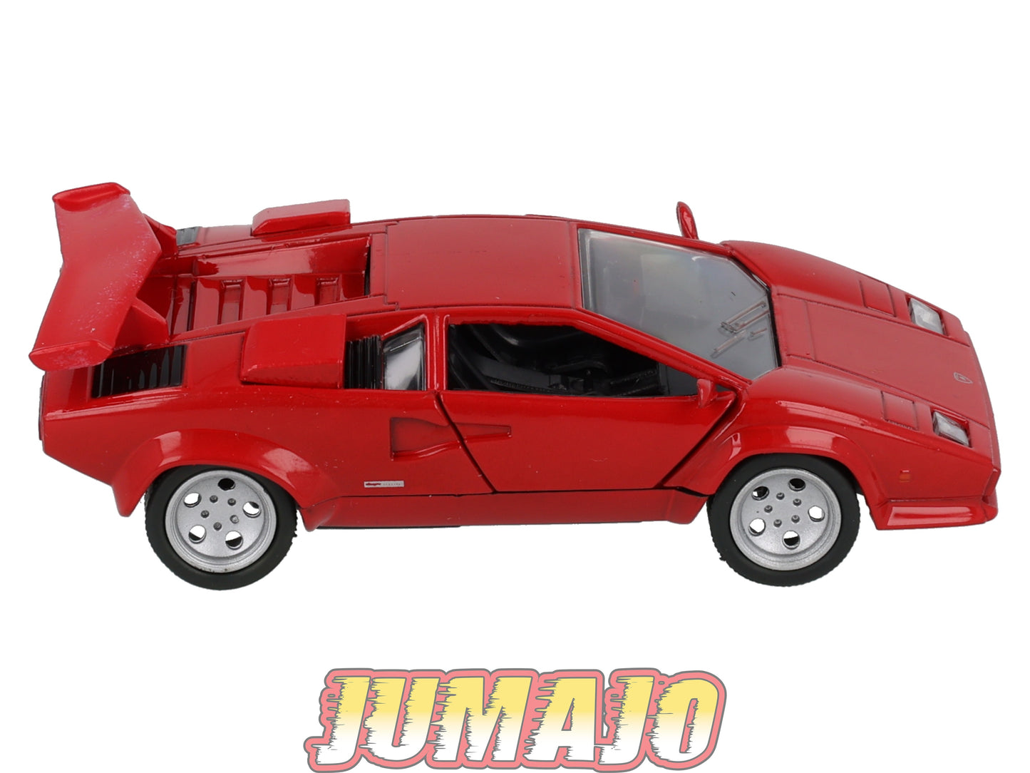 DC116 VOITURE 1/43 AMERCOM POLOGNE LAMBORGINI Countach