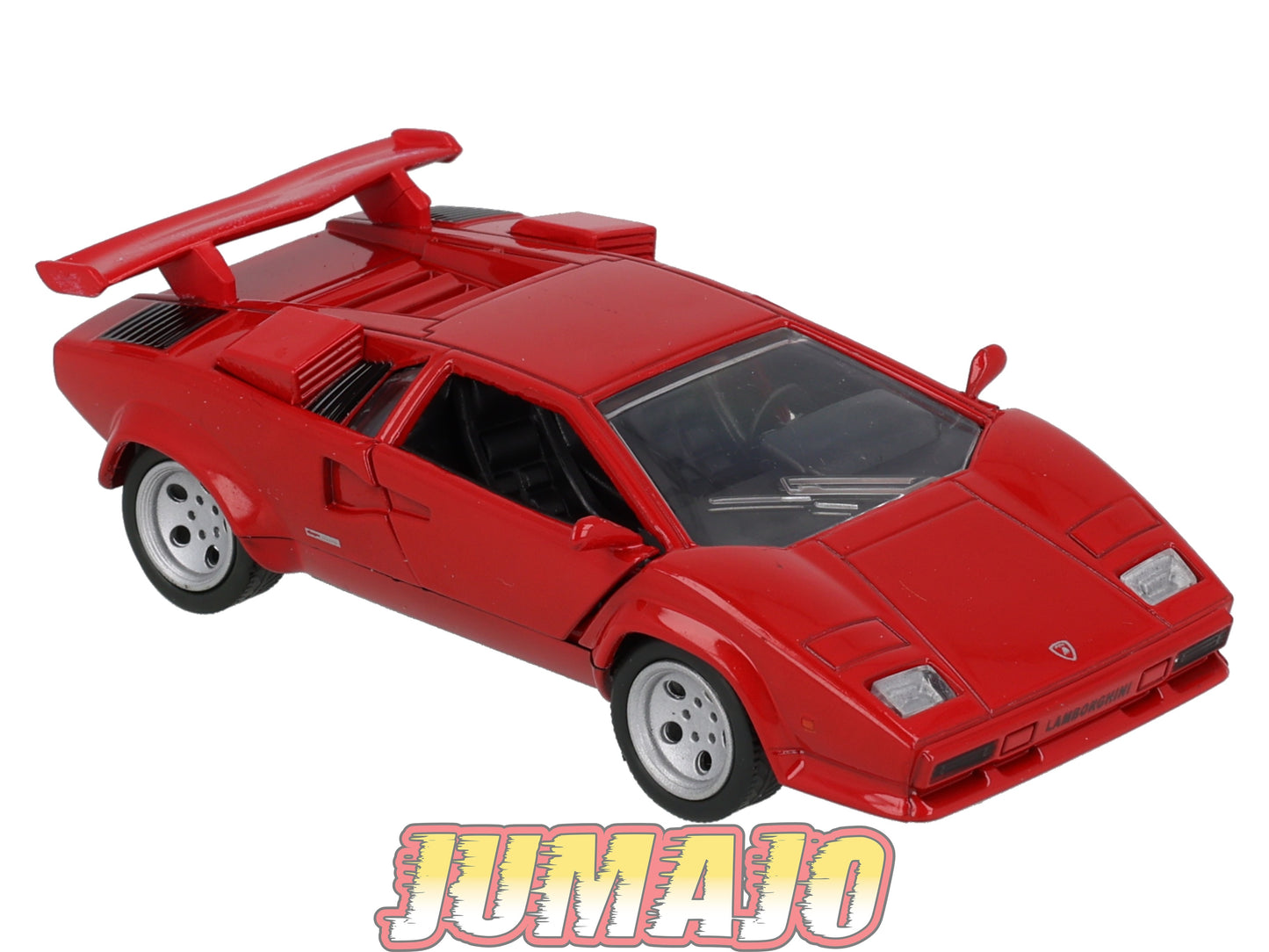 DC116 VOITURE 1/43 AMERCOM POLOGNE LAMBORGINI Countach