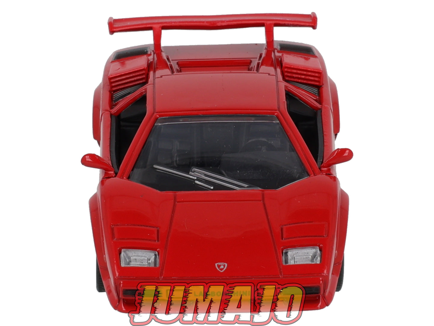 DC116 VOITURE 1/43 AMERCOM POLOGNE LAMBORGINI Countach