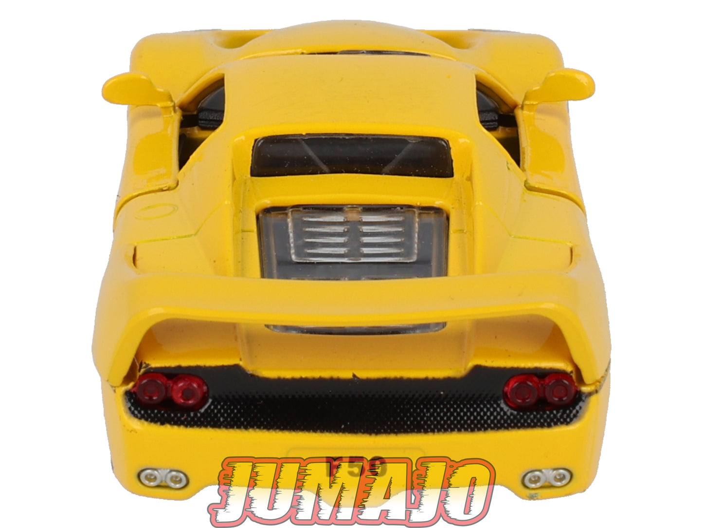 DC118 VOITURE 1/43 AMERCOM POLOGNE FERRARI F50