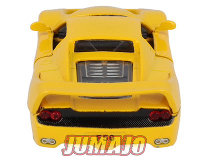 DC118 VOITURE 1/43 AMERCOM POLOGNE FERRARI F50