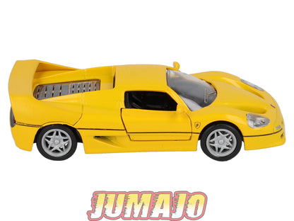 DC118 VOITURE 1/43 AMERCOM POLOGNE FERRARI F50
