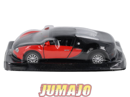 DC120 VOITURE 1/43 AMERCOM POLOGNE BUGATTI Veyron