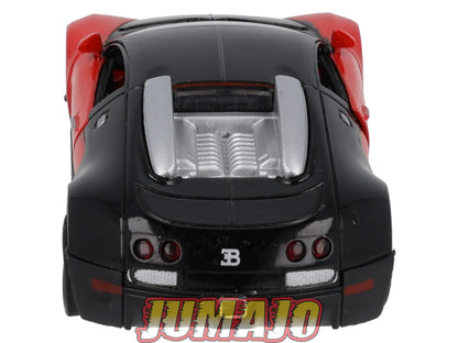 DC120 VOITURE 1/43 AMERCOM POLOGNE BUGATTI Veyron