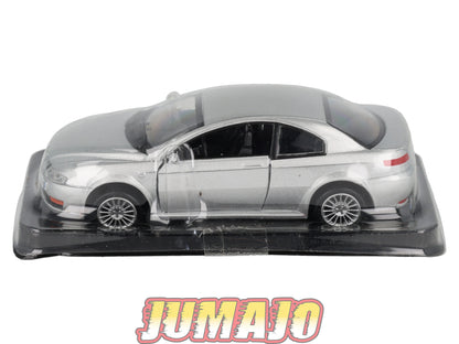 DC124 VOITURE 1/43 AMERCOM POLOGNE ALFA ROMEO GT