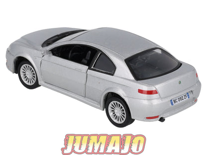 DC124 VOITURE 1/43 AMERCOM POLOGNE ALFA ROMEO GT