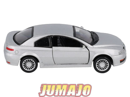 DC124 VOITURE 1/43 AMERCOM POLOGNE ALFA ROMEO GT