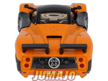 DC126 VOITURE 1/43 AMERCOM POLOGNE PAGANI Zonda