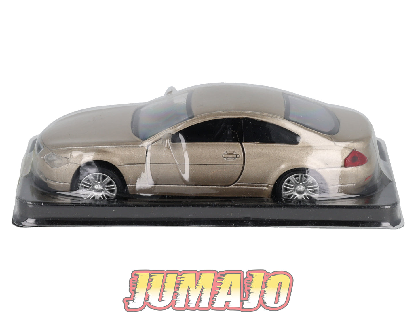 DC129 VOITURE 1/43 AMERCOM POLOGNE BMW 645i