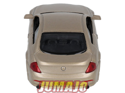 DC129 VOITURE 1/43 AMERCOM POLOGNE BMW 645i
