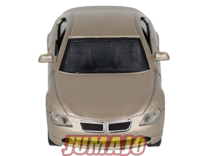 DC129 VOITURE 1/43 AMERCOM POLOGNE BMW 645i