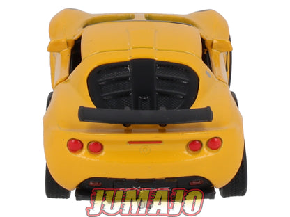 DC130 VOITURE 1/43 AMERCOM POLOGNE Lotus Exige
