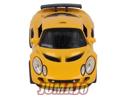 DC130 VOITURE 1/43 AMERCOM POLOGNE Lotus Exige