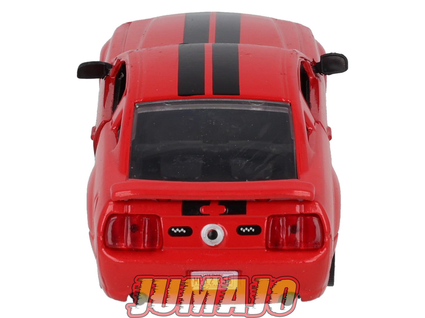 DC132 VOITURE 1/43 AMERCOM POLOGNE FORD Mustang
