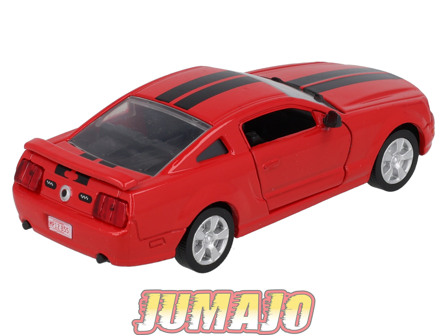 DC132 VOITURE 1/43 AMERCOM POLOGNE FORD Mustang