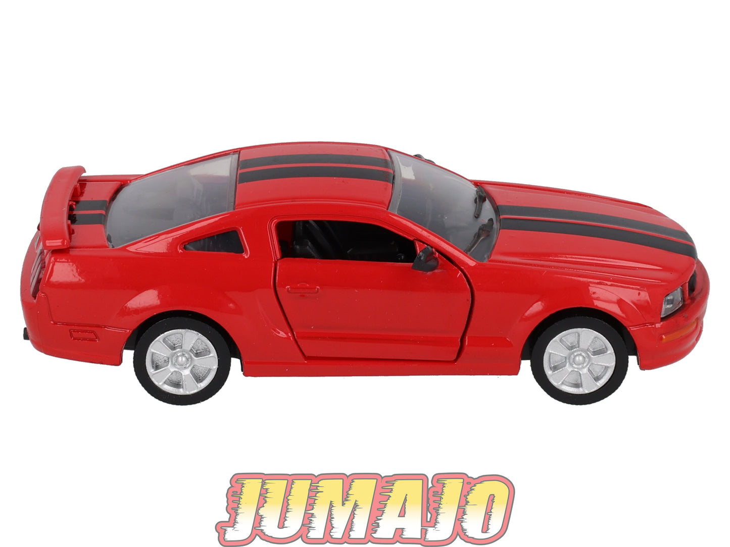 DC132 VOITURE 1/43 AMERCOM POLOGNE FORD Mustang