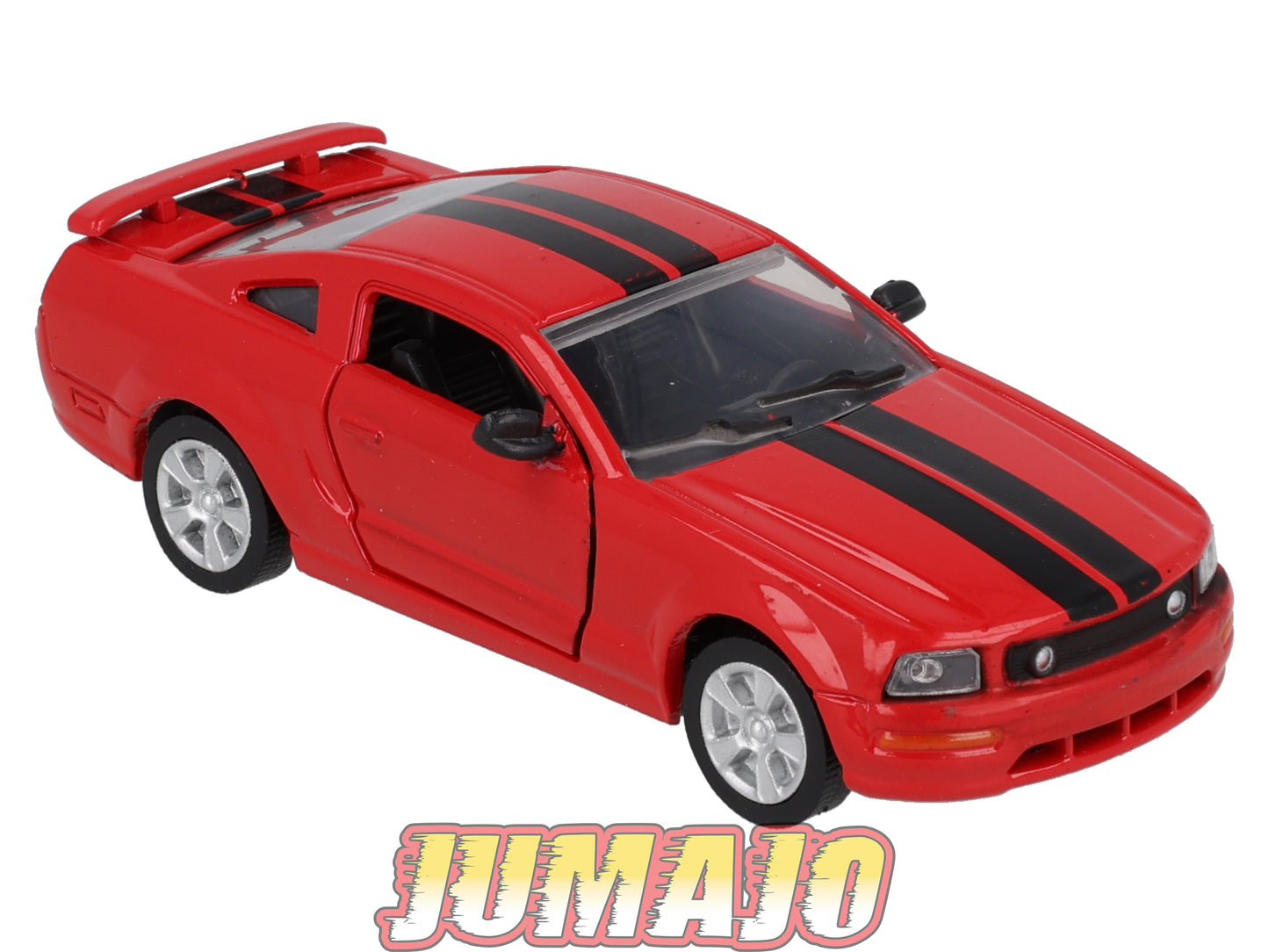 DC132 VOITURE 1/43 AMERCOM POLOGNE FORD Mustang