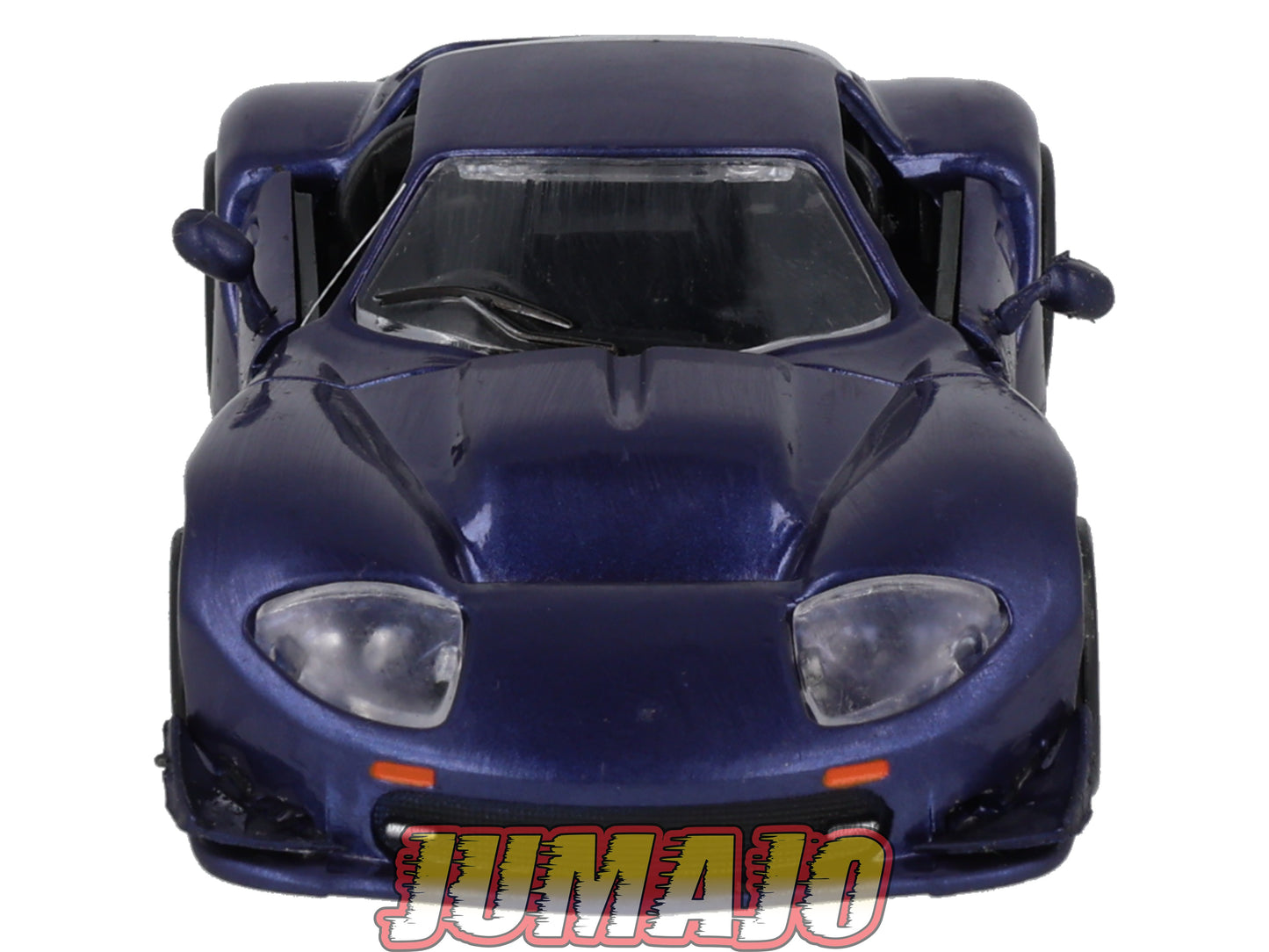 DC134 VOITURE 1/43 AMERCOM POLOGNE Marcos LM 600