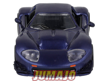 DC134 VOITURE 1/43 AMERCOM POLOGNE Marcos LM 600