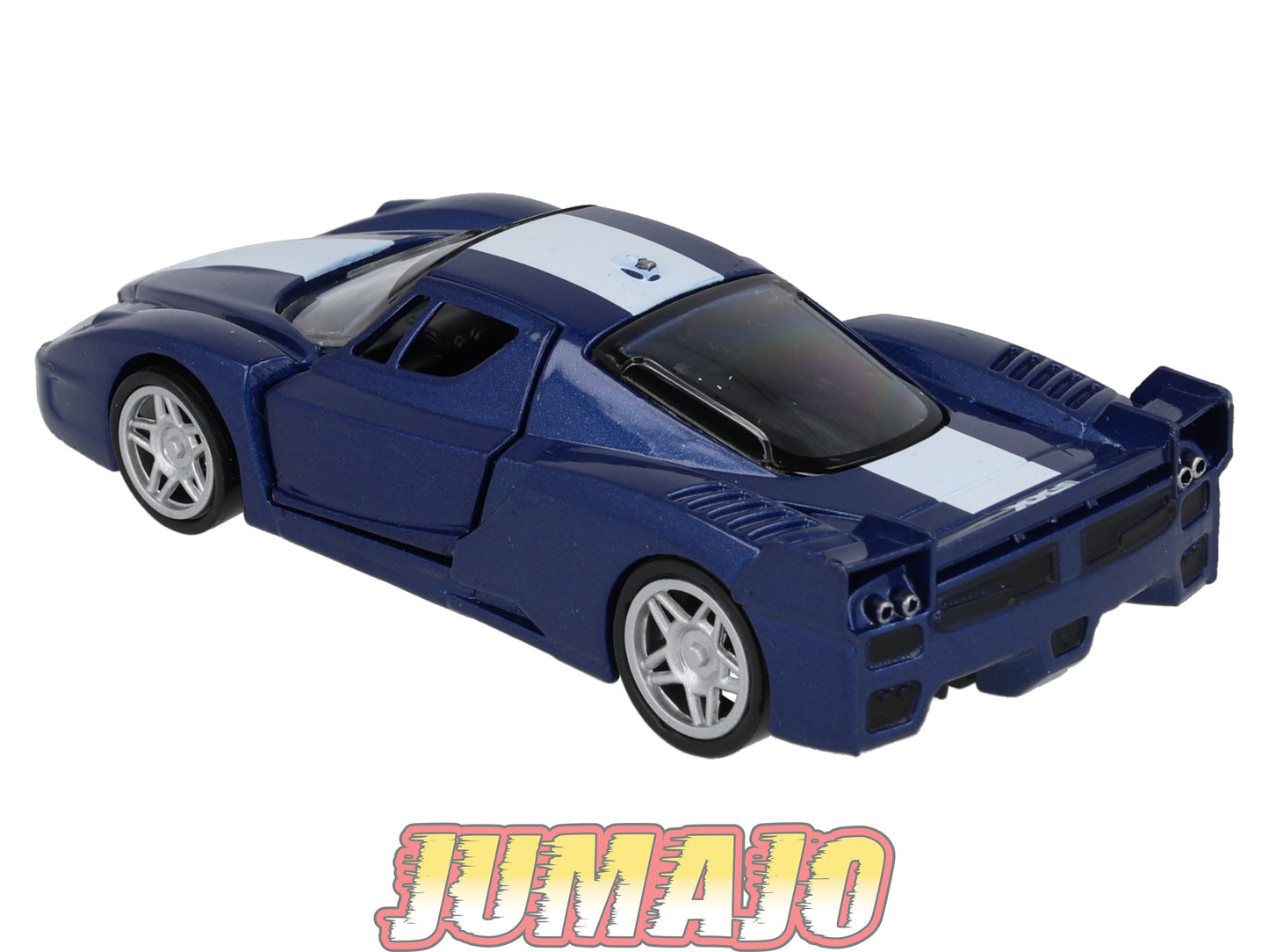DC135 VOITURE 1/43 AMERCOM POLOGNE FERRARI FXX