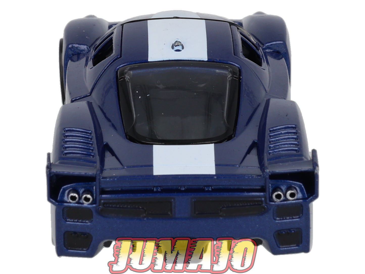 DC135 VOITURE 1/43 AMERCOM POLOGNE FERRARI FXX