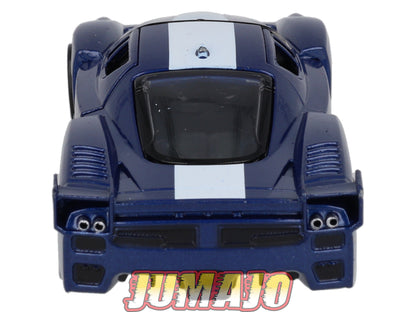 DC135 VOITURE 1/43 AMERCOM POLOGNE FERRARI FXX