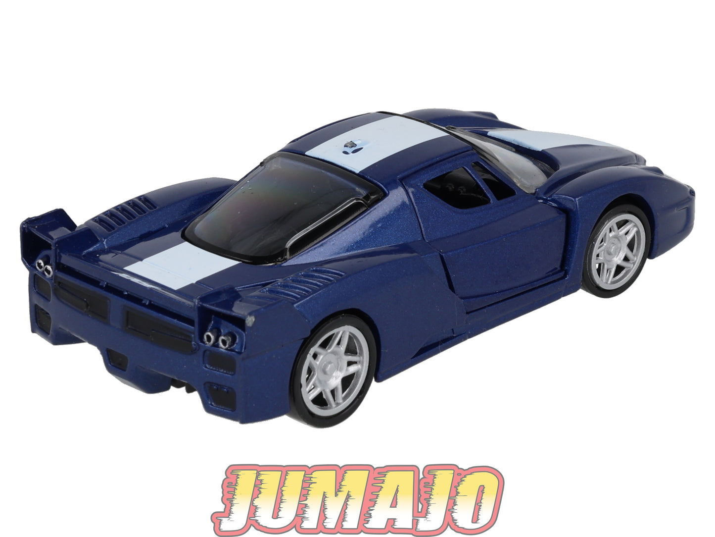 DC135 VOITURE 1/43 AMERCOM POLOGNE FERRARI FXX