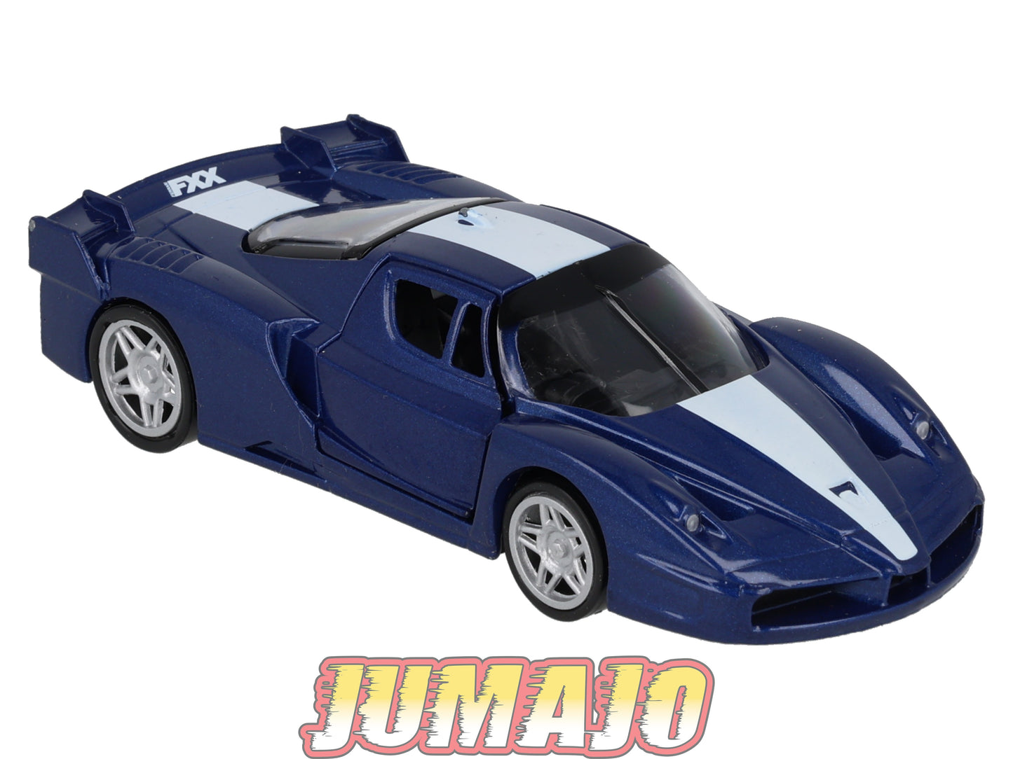 DC135 VOITURE 1/43 AMERCOM POLOGNE FERRARI FXX