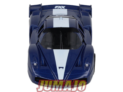 DC135 VOITURE 1/43 AMERCOM POLOGNE FERRARI FXX