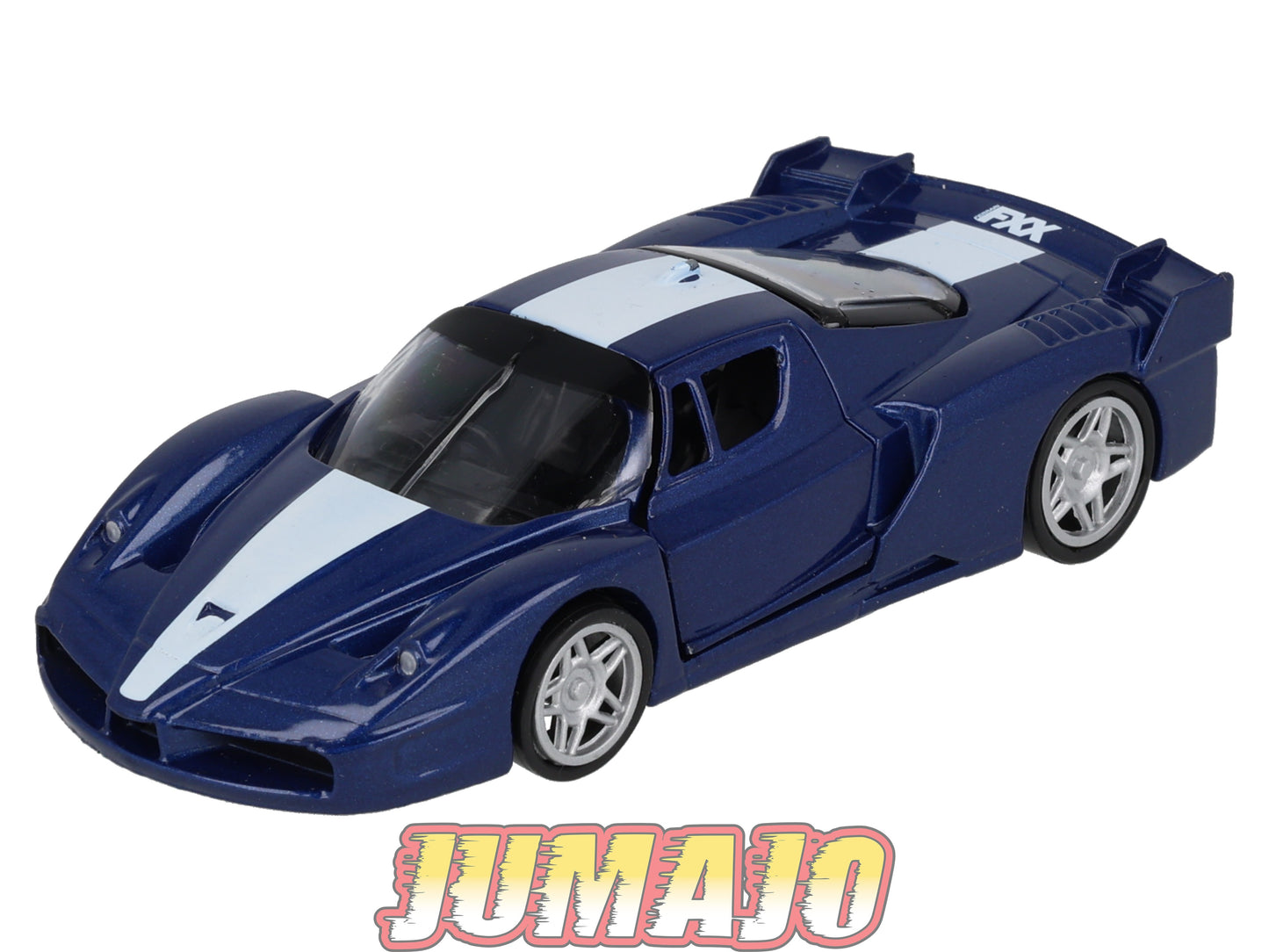 DC135 VOITURE 1/43 AMERCOM POLOGNE FERRARI FXX