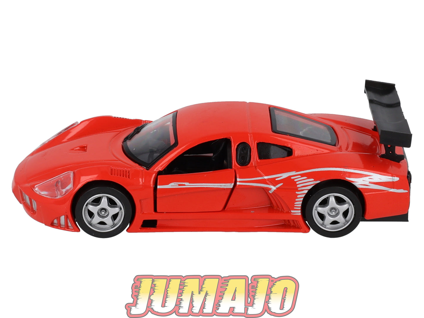 DC136 VOITURE 1/43 AMERCOM POLOGNE HISPANO Suize HS-21 GTX