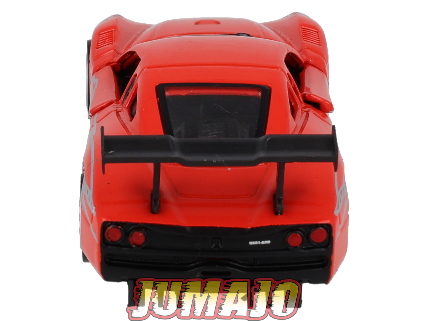 DC136 VOITURE 1/43 AMERCOM POLOGNE HISPANO Suize HS-21 GTX