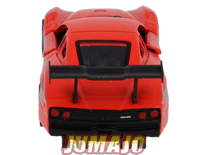DC136 VOITURE 1/43 AMERCOM POLOGNE HISPANO Suize HS-21 GTX