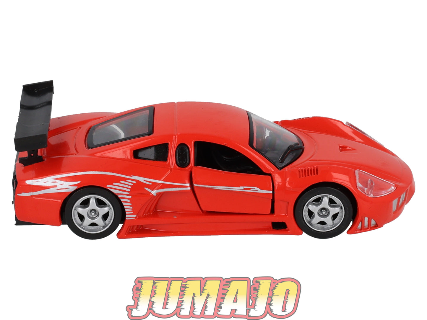 DC136 VOITURE 1/43 AMERCOM POLOGNE HISPANO Suize HS-21 GTX