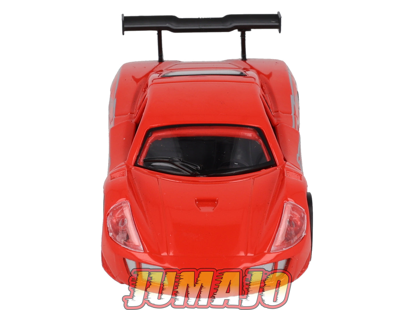 DC136 VOITURE 1/43 AMERCOM POLOGNE HISPANO Suize HS-21 GTX