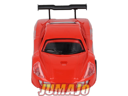 DC136 VOITURE 1/43 AMERCOM POLOGNE HISPANO Suize HS-21 GTX
