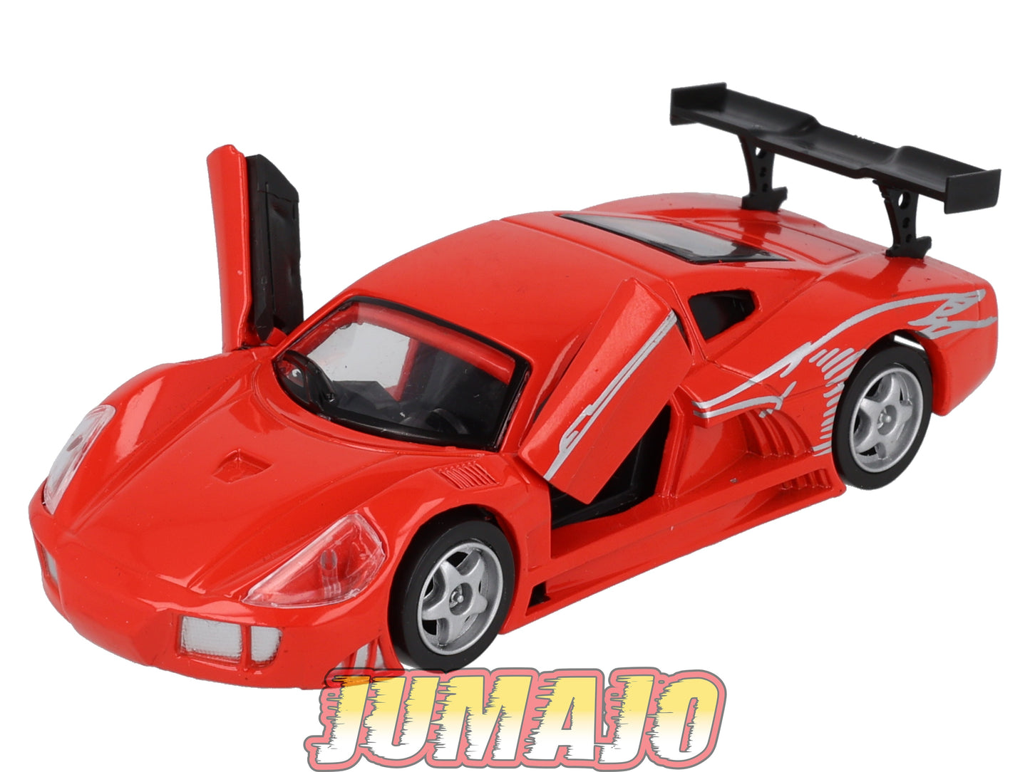 DC136 VOITURE 1/43 AMERCOM POLOGNE HISPANO Suize HS-21 GTX