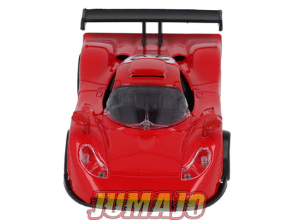 DC137 VOITURE 1/43 AMERCOM POLOGNE PORSCHE GT1 #27