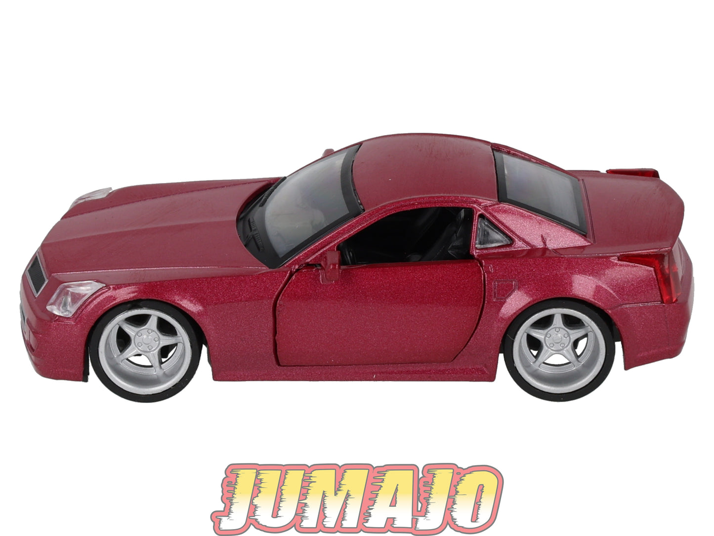 DC139 VOITURE 1/43 AMERCOM POLOGNE Cadillac XLR