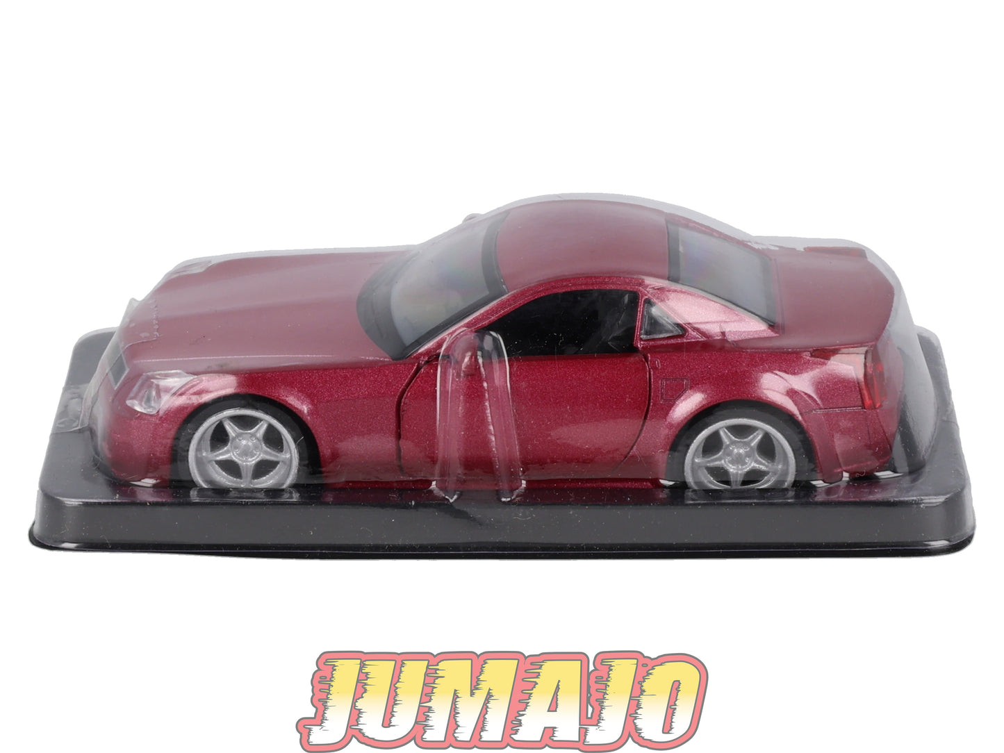 DC139 VOITURE 1/43 AMERCOM POLOGNE Cadillac XLR